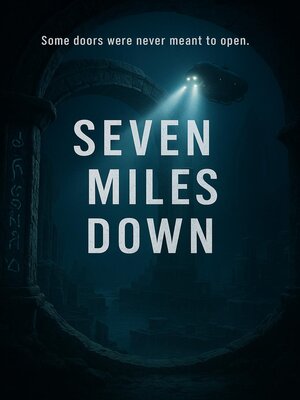 cover image of Seven Miles Down